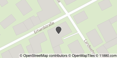 Auf Stadtplan Bad Kissingen anzeigen