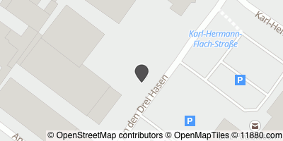 Auf Stadtplan Oberursel, Taunus anzeigen