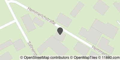 Auf Stadtplan Bad Kissingen anzeigen