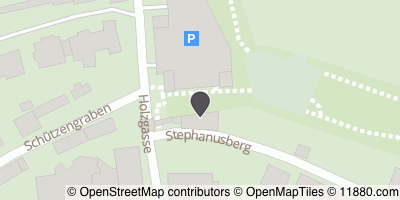 Auf Stadtplan Gelnhausen anzeigen