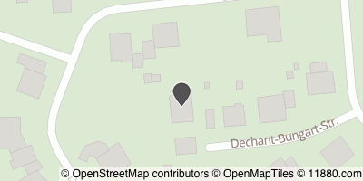 Auf Stadtplan Ulmen anzeigen