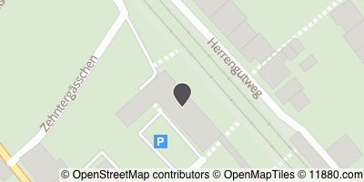 Auf Stadtplan Boppard, Rhein anzeigen