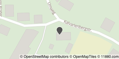 Auf Stadtplan Prüm anzeigen