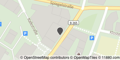 Auf Stadtplan Prüm anzeigen
