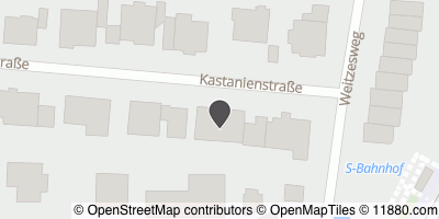Auf Stadtplan Bad Vilbel anzeigen