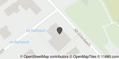 Auf Stadtplan Frankfurt am Main anzeigen