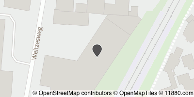 Auf Stadtplan Bad Vilbel anzeigen