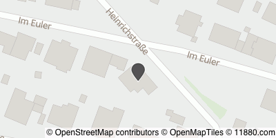 Auf Stadtplan Gründau anzeigen