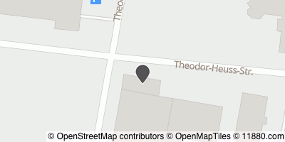 Auf Stadtplan Bad Vilbel anzeigen