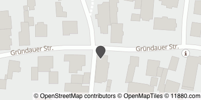 Auf Stadtplan Gründau anzeigen