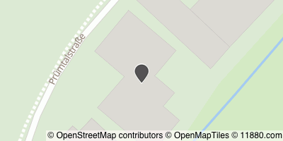 Auf Stadtplan Prüm anzeigen