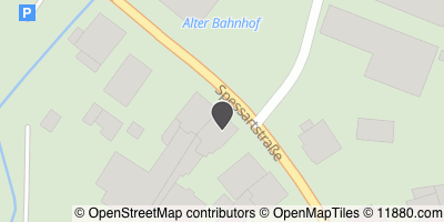 Auf Stadtplan Biebergemünd anzeigen