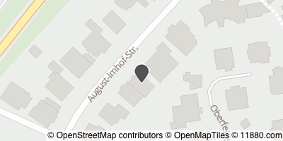 Auf Stadtplan Gründau anzeigen