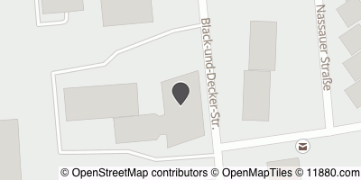 Auf Stadtplan Idstein anzeigen