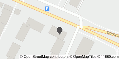 Auf Stadtplan Oberursel, Taunus anzeigen