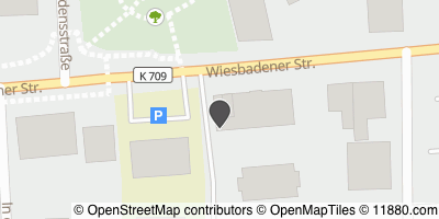 Auf Stadtplan Idstein anzeigen