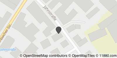 Auf Stadtplan Bad Homburg vor der Höhe anzeigen