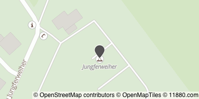 Auf Stadtplan Ulmen anzeigen
