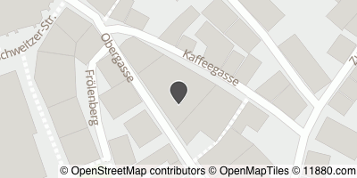 Auf Stadtplan Idstein anzeigen