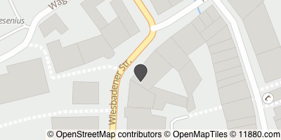 Auf Stadtplan Idstein anzeigen