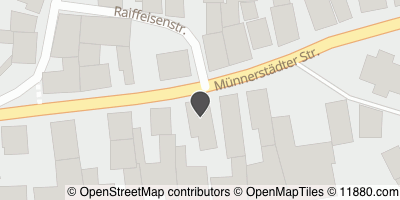 Auf Stadtplan Nüdlingen anzeigen