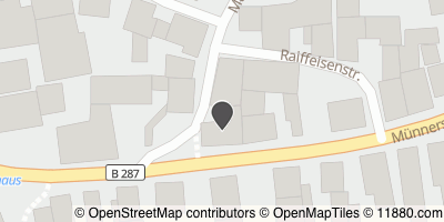 Auf Stadtplan Nüdlingen anzeigen