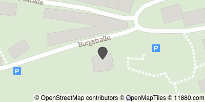 Auf Stadtplan Gerolstein anzeigen