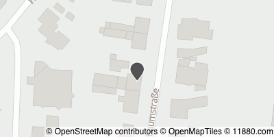 Auf Stadtplan Nidderau, Hessen anzeigen