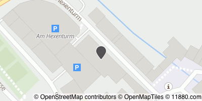 Auf Stadtplan Idstein anzeigen