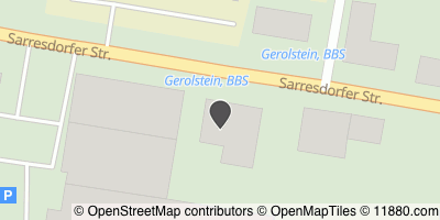 Auf Stadtplan Gerolstein anzeigen