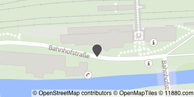 Auf Stadtplan Gerolstein anzeigen