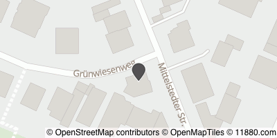 Auf Stadtplan Oberursel, Taunus anzeigen