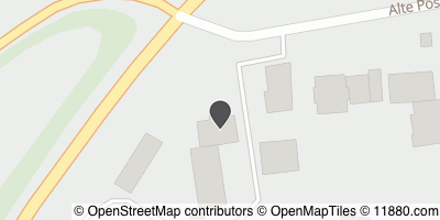 Auf Stadtplan Weitramsdorf anzeigen