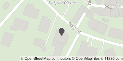 Auf Stadtplan Bad Orb anzeigen