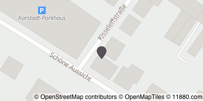 Auf Stadtplan Bad Homburg vor der Höhe anzeigen