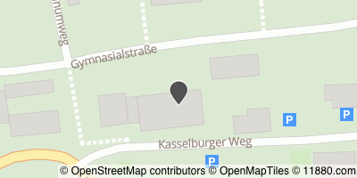 Auf Stadtplan Gerolstein anzeigen