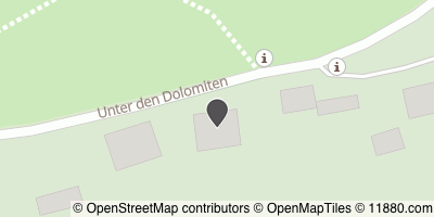 Auf Stadtplan Gerolstein anzeigen