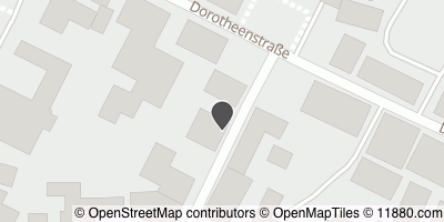 Auf Stadtplan Bad Homburg vor der Höhe anzeigen