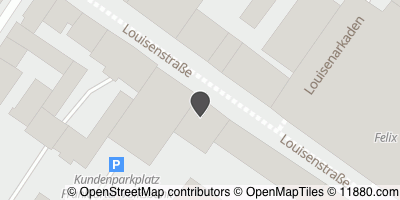 Auf Stadtplan Bad Homburg vor der Höhe anzeigen