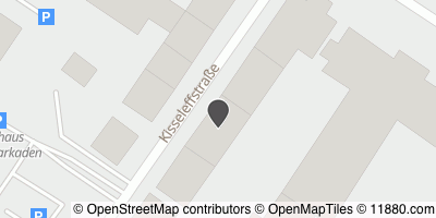 Auf Stadtplan Bad Homburg vor der Höhe anzeigen