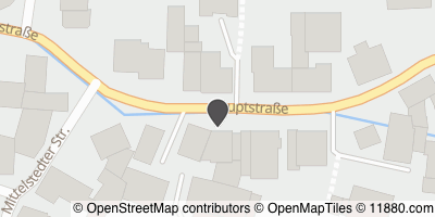 Auf Stadtplan Oberursel, Taunus anzeigen