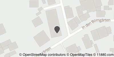 Auf Stadtplan Nidderau, Hessen anzeigen