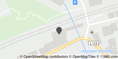Auf Stadtplan Hatzenport anzeigen