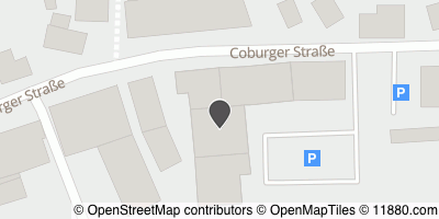 Auf Stadtplan Grub am Forst anzeigen