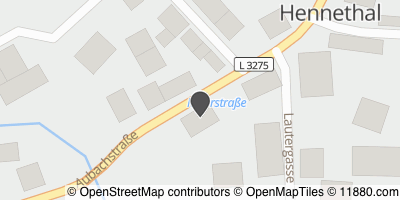 Auf Stadtplan Hohenstein, Untertaunus anzeigen