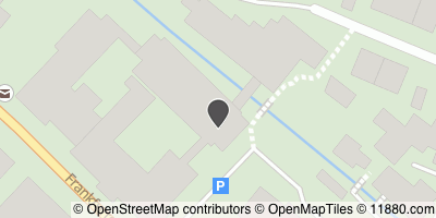 Auf Stadtplan Bad Orb anzeigen