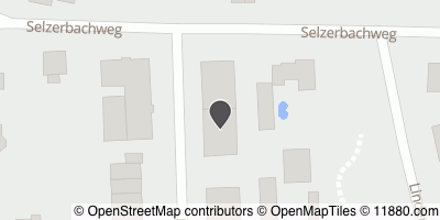 Auf Stadtplan Karben anzeigen