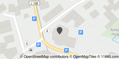 Auf Stadtplan Kaisersesch anzeigen