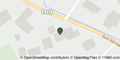 Auf Stadtplan Schwirzheim anzeigen
