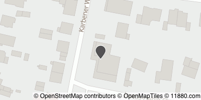 Auf Stadtplan Karben anzeigen